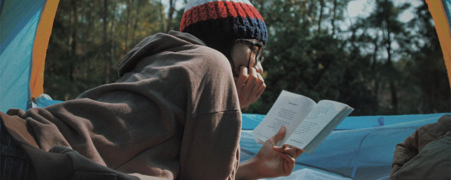 Çadır Kampı Yapmak İsteyenlere Tavsiyeler