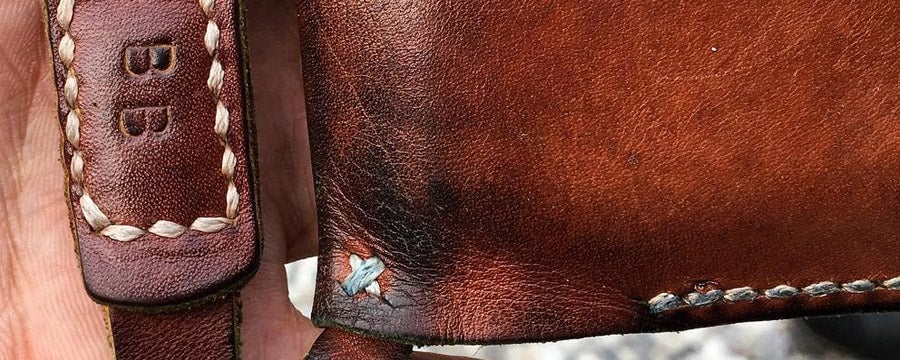 Deri Cüzdan Bakımı Nasıl Yapılır?