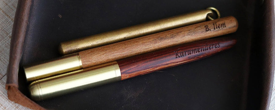 Tükenmez Kalem ile Jel Kalem Farkları