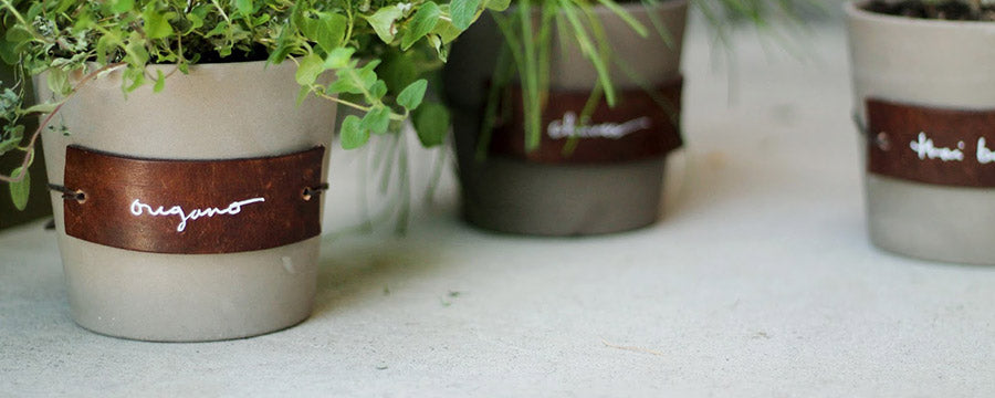 Deri Ev Dekorasyon Tavsiyeleri