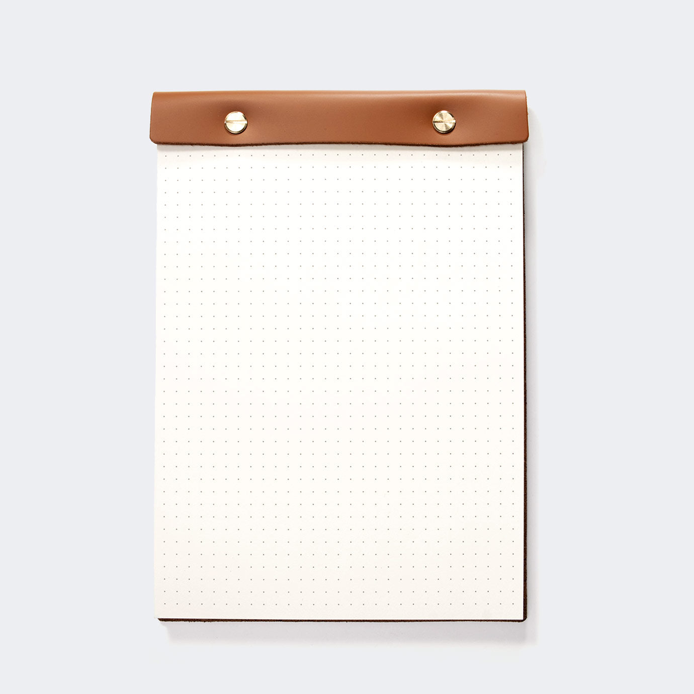Deri A5 Bloknot - Deri Defter - Kurumsal Ofis Hediyesi – Roarcraft TR