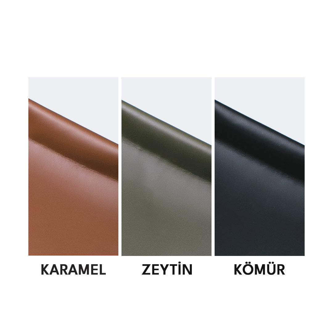 All-in Deri Ofis Seti