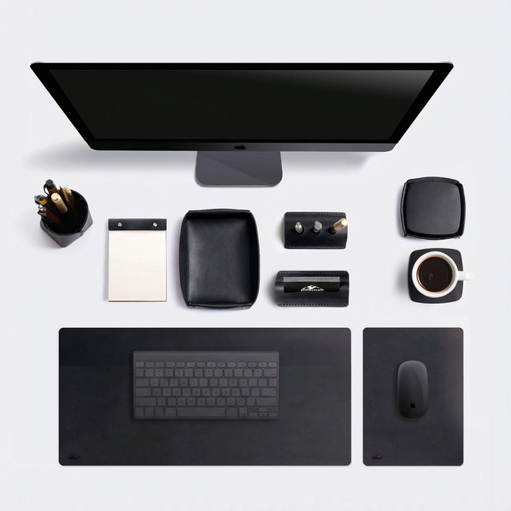 All-in Deri Ofis Seti