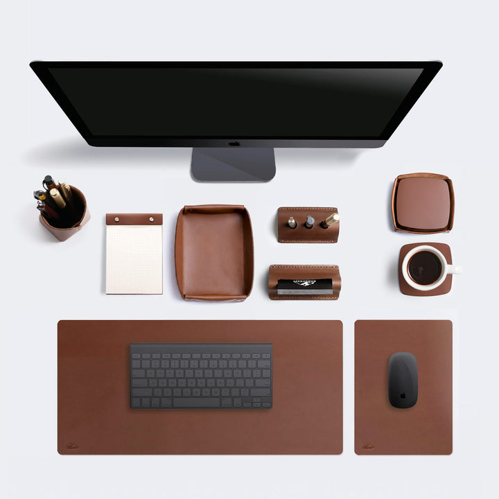 All-in Deri Ofis Seti