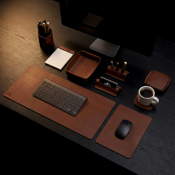 All-in Deri Ofis Seti