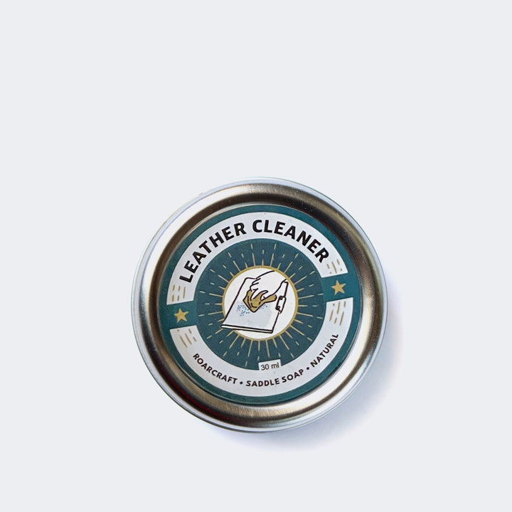 Doğal Deri Temizleyici Krem