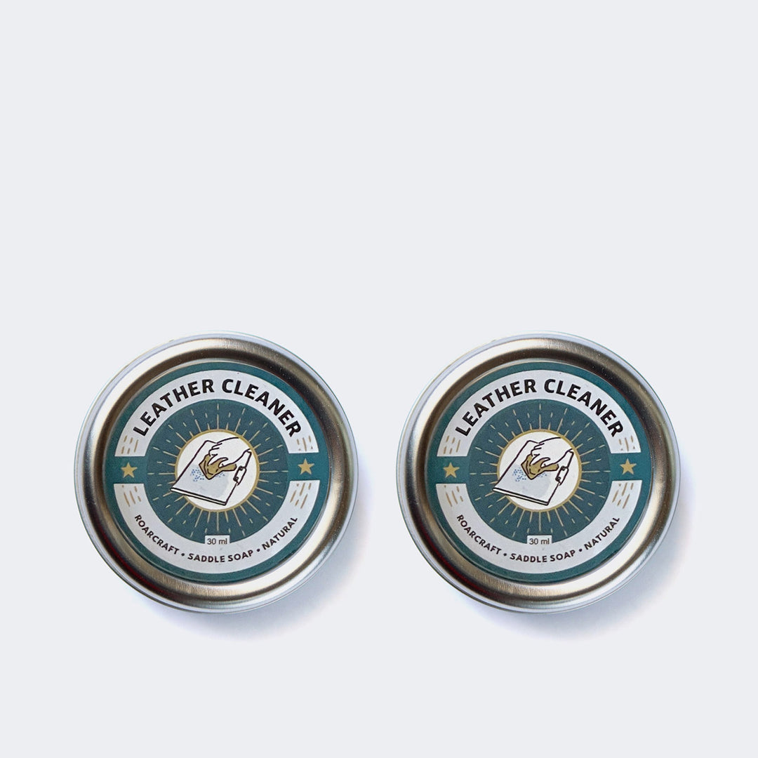 Doğal Deri Temizleyici Krem