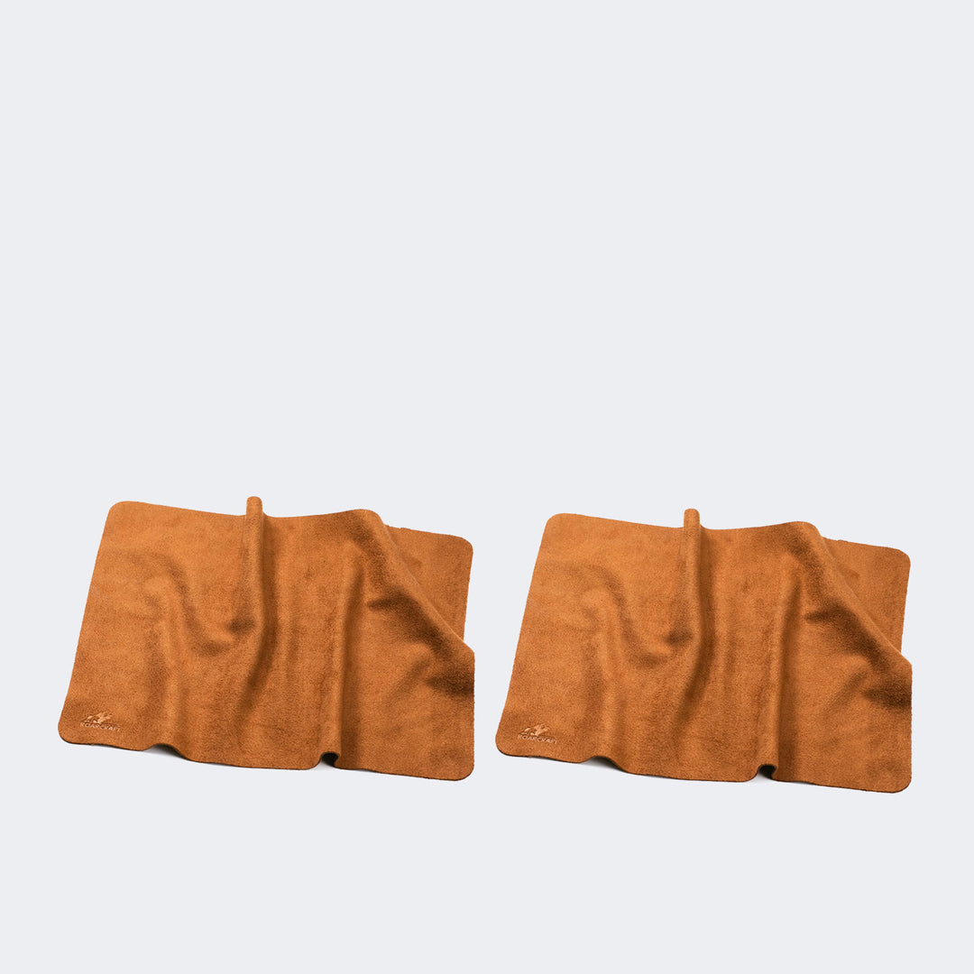 2'li Deri Parlatma Bezi