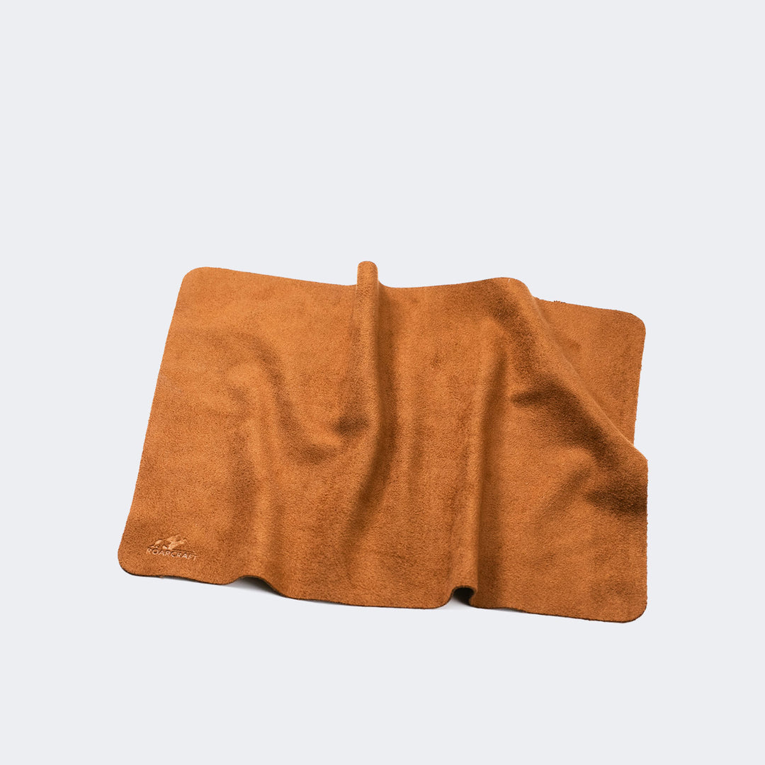 Deri Cüzdan Bakımı Temel Set