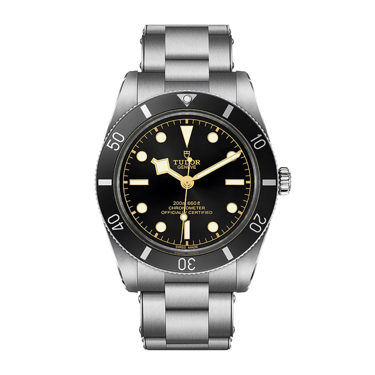Tudor Black Bay 54 37mm, referans M79000N-0001
