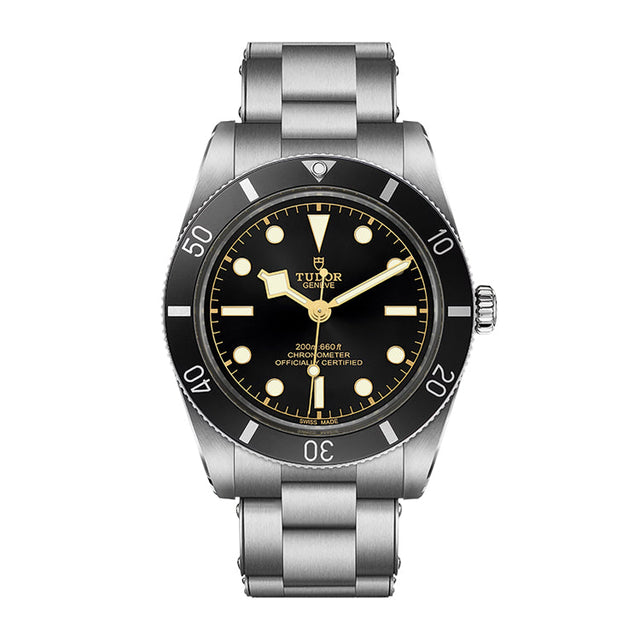 Black Bay 54 37 mm
