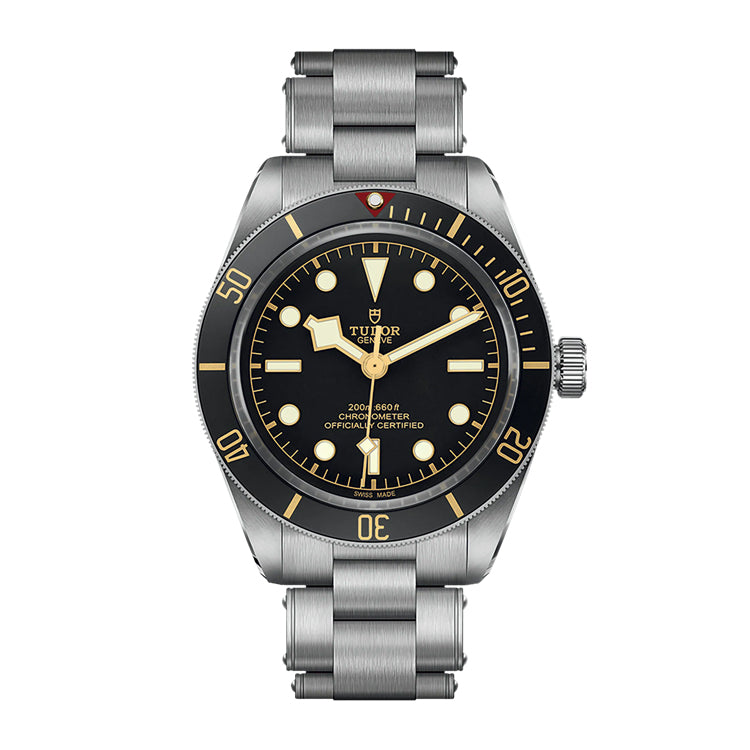 Tudor Black Bay 58 39mm, referans M79030N-0001