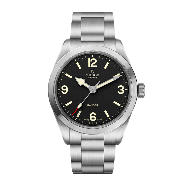 Tudor Ranger saat koleksiyonu