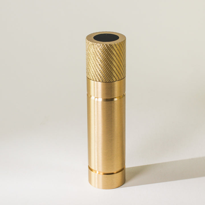 Pirinç Kibrit Kutusu - Uzun - Roarcraft TR