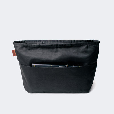 Tote Çanta İçi Düzenleyici - Leather Case